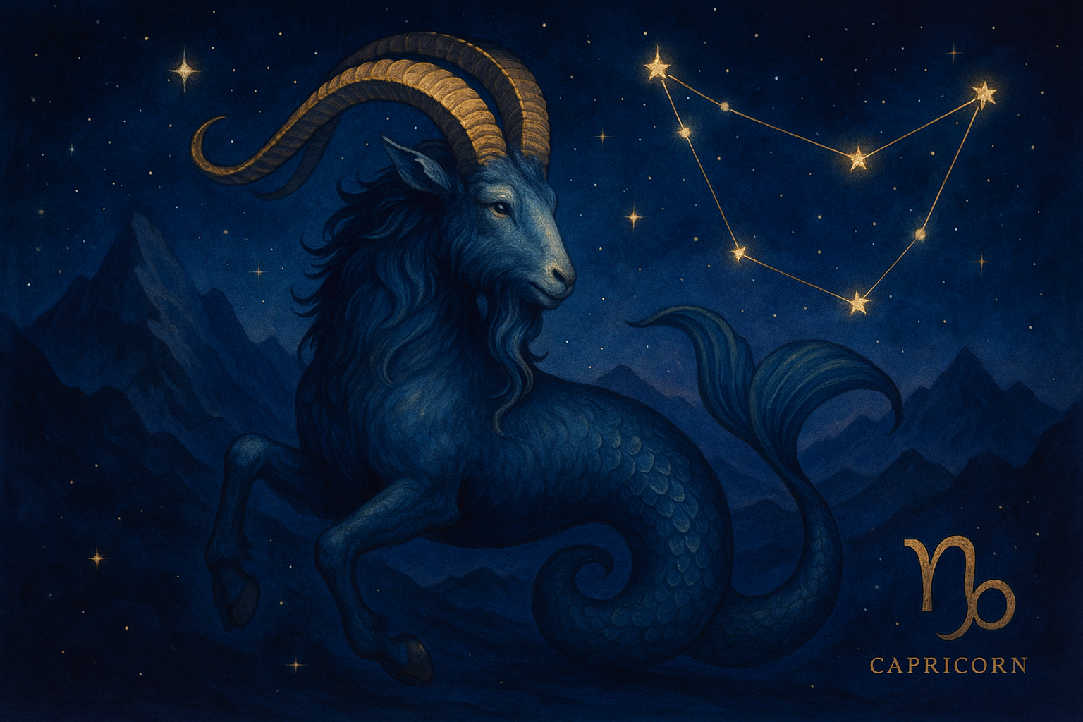 Capricorn