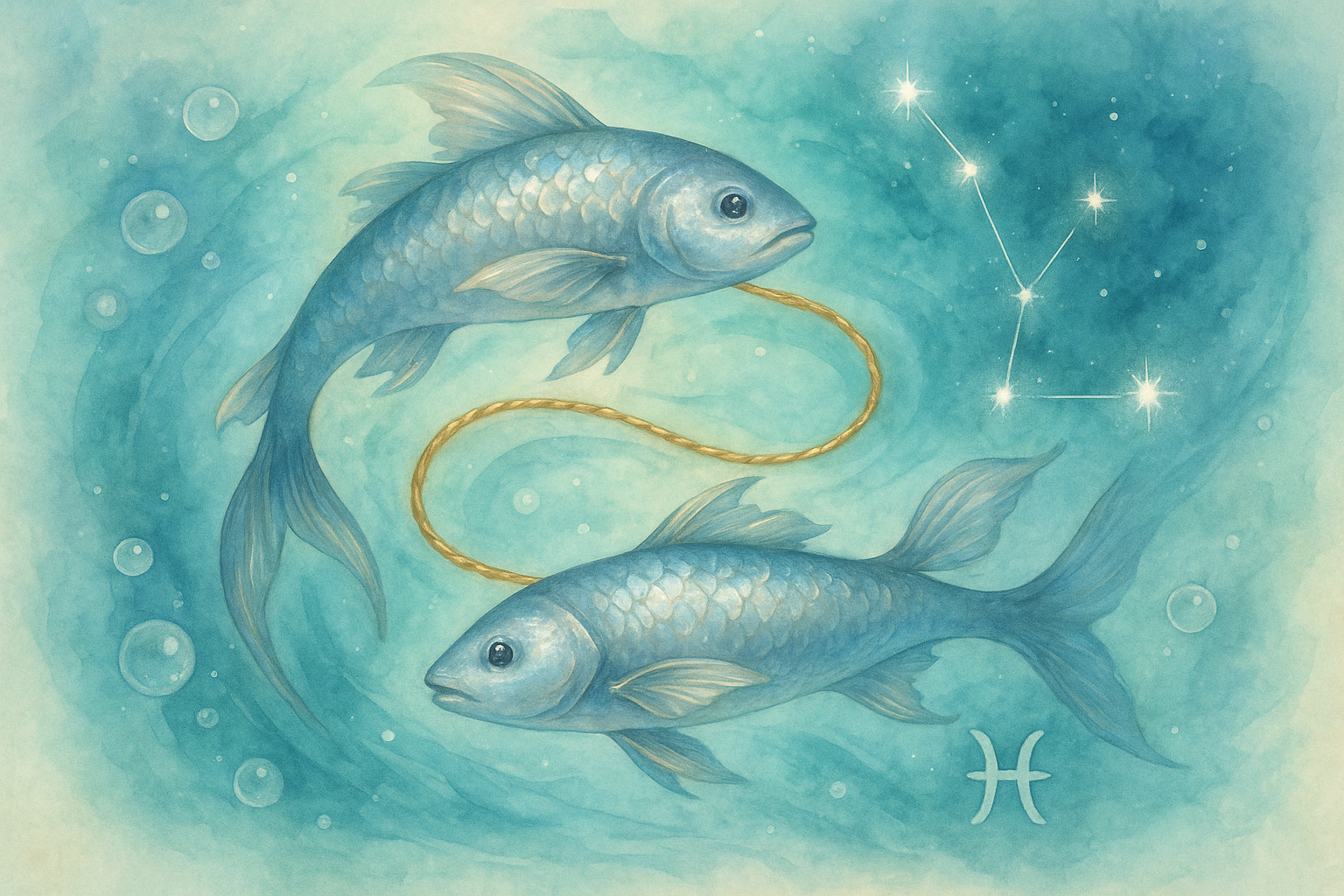 Pisces