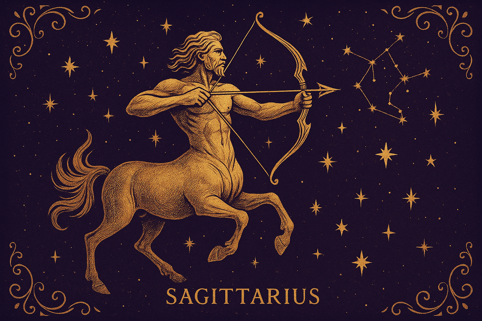 Sagittarius