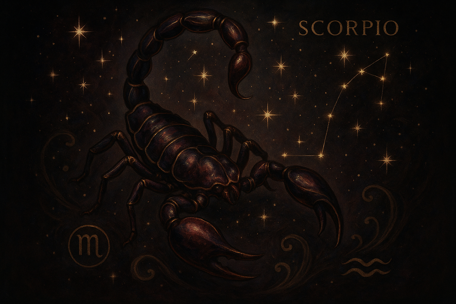 Scorpio