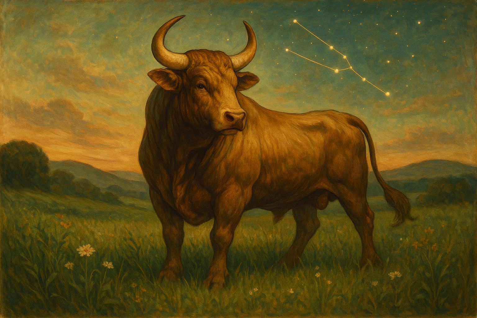 Taurus