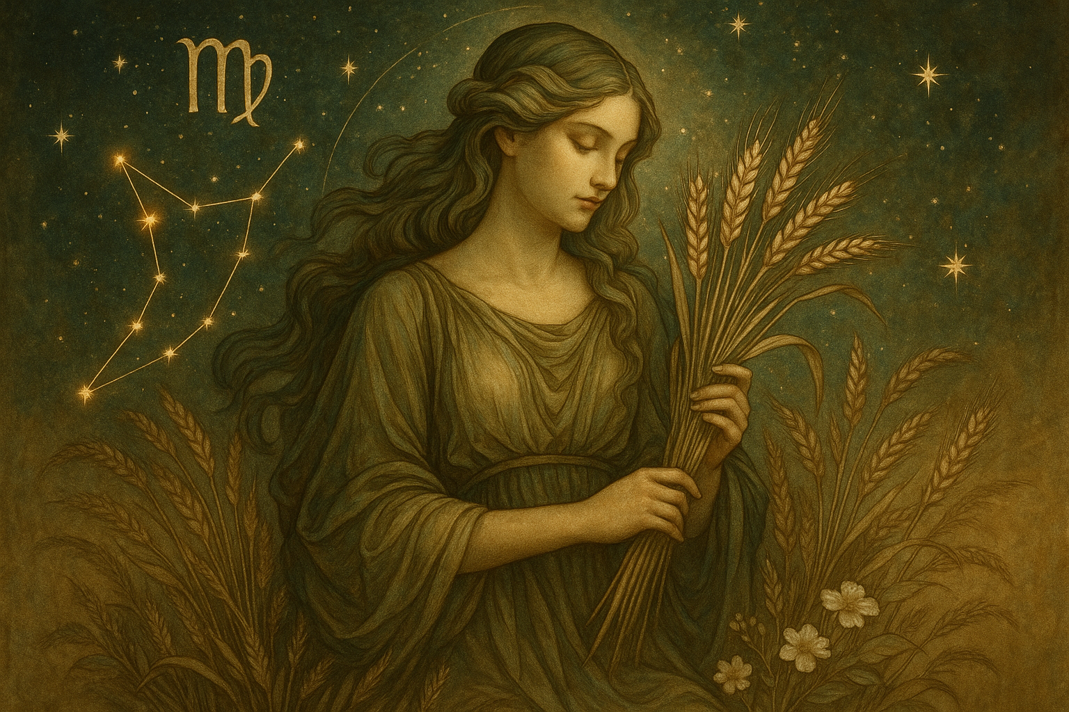 Virgo